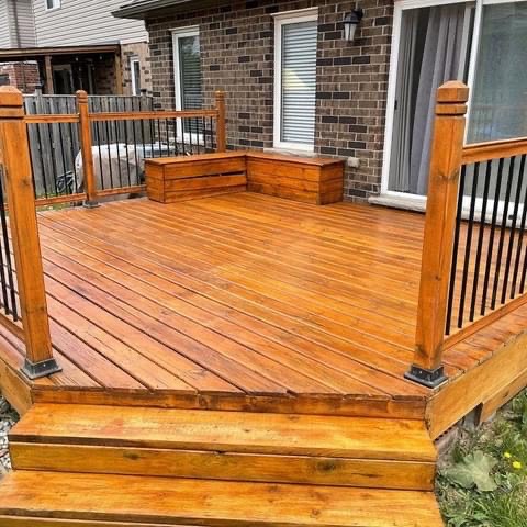 after transformations image