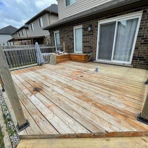 before transformations image