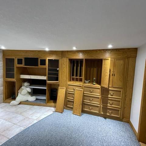 before transformations image